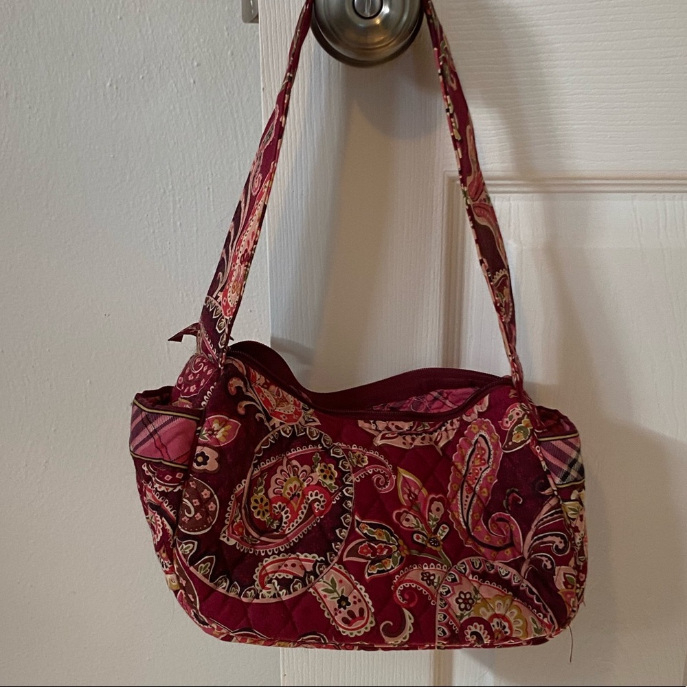 Vintage Vera Bradley bag
